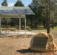 Terry Hie Hie picnic area - Accommodation Mt Buller