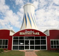 Queensland Heritage Park - Accommodation Mt Buller