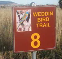 Weddin Bird Trails - Accommodation Mt Buller