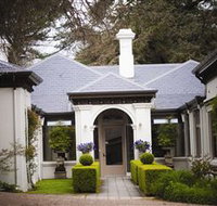 Duneira Mt Macedon - Accommodation Mt Buller