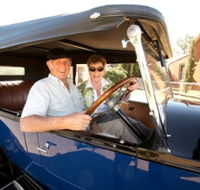 Maxs Motor Museum - Accommodation Mt Buller