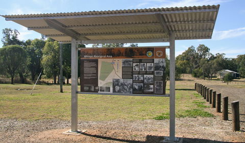 Terry Hie Hie Aboriginal Area - Accommodation Mt Buller 1