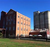 Corowa Whisky and Chocolate - Accommodation Mt Buller