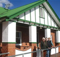 Gallery 294 - Accommodation Mt Buller