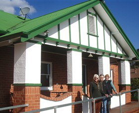 Gallery 294 - Accommodation Mt buller 0