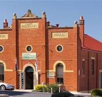 Corowa Federation Museum - Accommodation Mt Buller