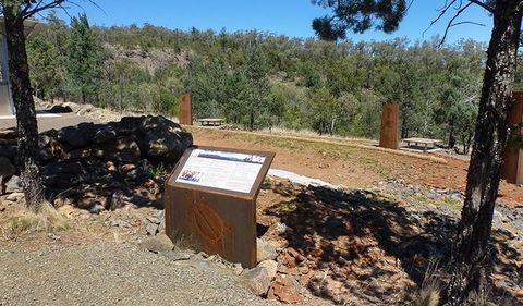 Wagun Picnic Area - Accommodation Mt Buller 3