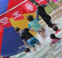 Corowa Aquatic Centre - Accommodation Mt Buller