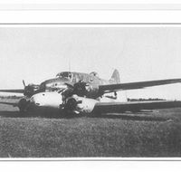 Avro Anson Landing Site - Accommodation Mt Buller