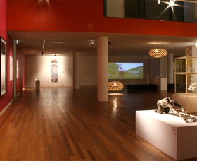 Wagga Wagga Art Gallery - Accommodation Mt Buller 2