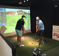 GolfTec - Accommodation Mt Buller