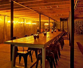 Buller Wines - Accommodation Mt Buller 0