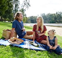 Wagga Beach - Accommodation Mt Buller