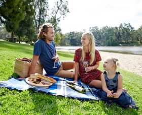 Wagga Beach - Accommodation Mt Buller 0