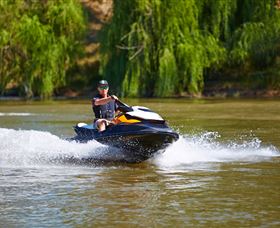 Wagga Beach - Accommodation Mt Buller 1