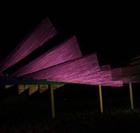 Public Art Wagga Wagga - Accommodation Mt Buller