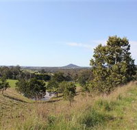 Mt Piper Nature Conservation Reserve - Accommodation Mt Buller