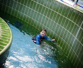 Oasis Regional Aquatic Centre - Accommodation Mt Buller 1