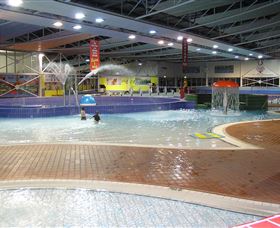Oasis Regional Aquatic Centre - Accommodation Mt Buller 2
