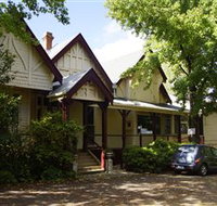 Dromkeen Art Gallery and Tea Room - Accommodation Mt Buller