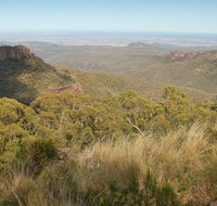 Doug Sky lookout - Accommodation Mt Buller