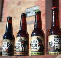 Black Dog Brewery