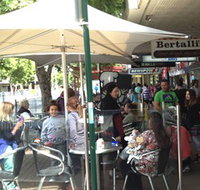 Bertalli's Alpine Breads Benalla - Accommodation Mt Buller