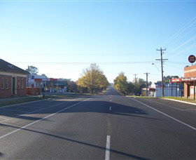 Howlong NSW Accommodation Mt Buller