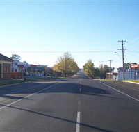 Howlong Historic Trail - Accommodation Mt Buller