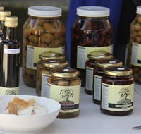 Gooramadda Olives - Accommodation Mt Buller