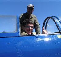 Benalla Aviation Museum - Accommodation Mt Buller