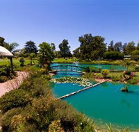 Howlong Country Golf Club - Accommodation Mt Buller