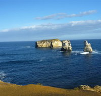 Bay of Islands Coastal Park - Accommodation Mt Buller