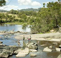 Polly McQuinns - Accommodation Mt Buller