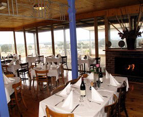 Del Rios Of Mt Anakie - Accommodation Mt Buller 0