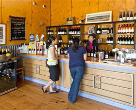 Del Rios Of Mt Anakie - Accommodation Mt Buller 4
