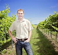 Stockmans Ridge Wines - Accommodation Mt Buller
