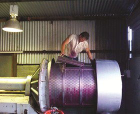 Orange Mountain Wines - Accommodation Mt Buller 0