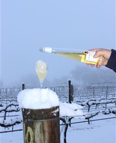 Orange Mountain Wines - Accommodation Mt Buller 1