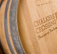 Chalkers Crossing Winery - Accommodation Mt Buller