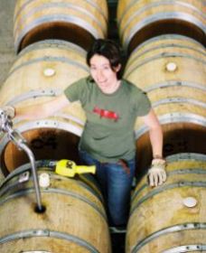 Chalkers Crossing Winery - Accommodation Mt Buller 2
