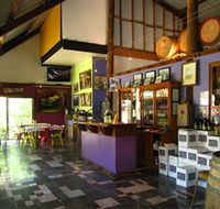 Cargo Road Wines - Accommodation Mt Buller
