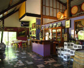 Cargo Road Wines - Accommodation Mt Buller 0