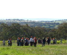 Cargo Road Wines - Accommodation Mt Buller 4