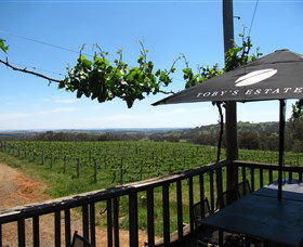 Cargo Road Wines - Accommodation Mt Buller 2