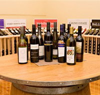 Hilltops Region Wine Cellar - Accommodation Mt Buller