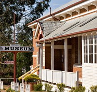 Lambing Flat Folk Museum - Accommodation Mt Buller