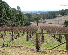 Habitat Vineyard - Accommodation Mt Buller 0