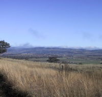 Cunninghams Campsite and Pandoras Pass - Accommodation Mt Buller