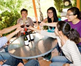 Grove Estate Wines - Accommodation Mt Buller 0